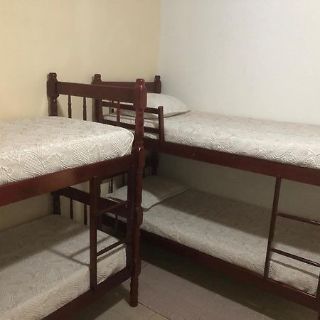乌巴图巴Casa Ampla E Confortavel A 10 Minutos Praia Ubatumirim Cambuca别墅 外观 照片