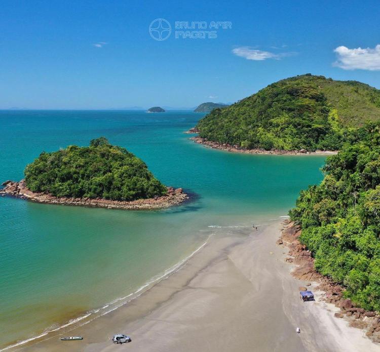 乌巴图巴Casa Ampla E Confortavel A 10 Minutos Praia Ubatumirim Cambuca别墅 外观 照片