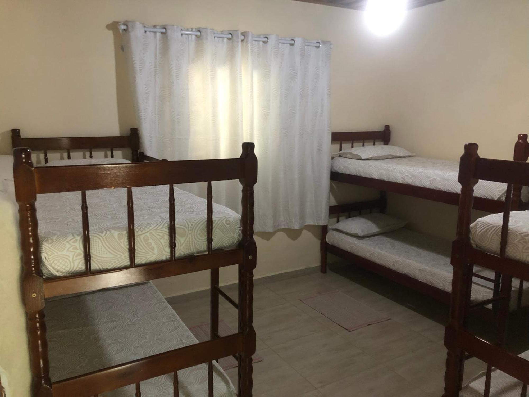 乌巴图巴Casa Ampla E Confortavel A 10 Minutos Praia Ubatumirim Cambuca别墅 外观 照片