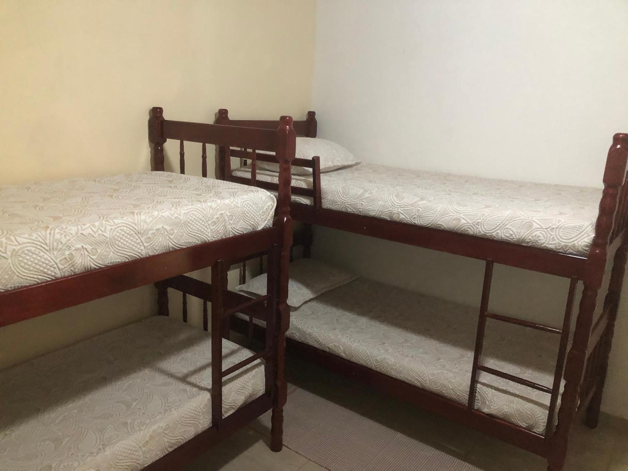 乌巴图巴Casa Ampla E Confortavel A 10 Minutos Praia Ubatumirim Cambuca别墅 外观 照片